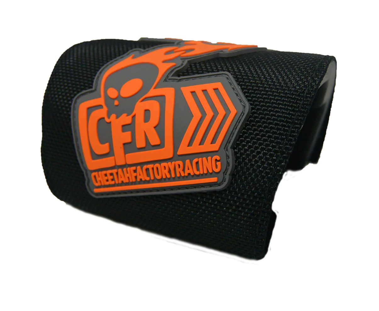 CFR - Bar Pad 2.0