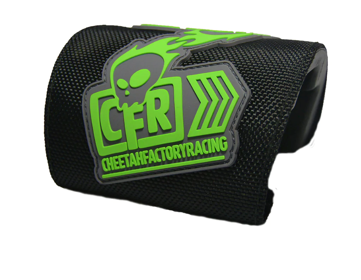 CFR - Bar Pad 2.0