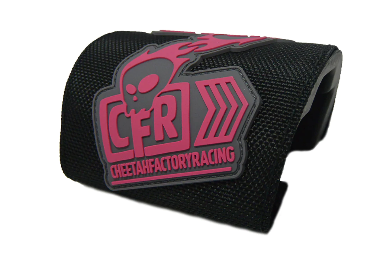 CFR - Bar Pad 2.0