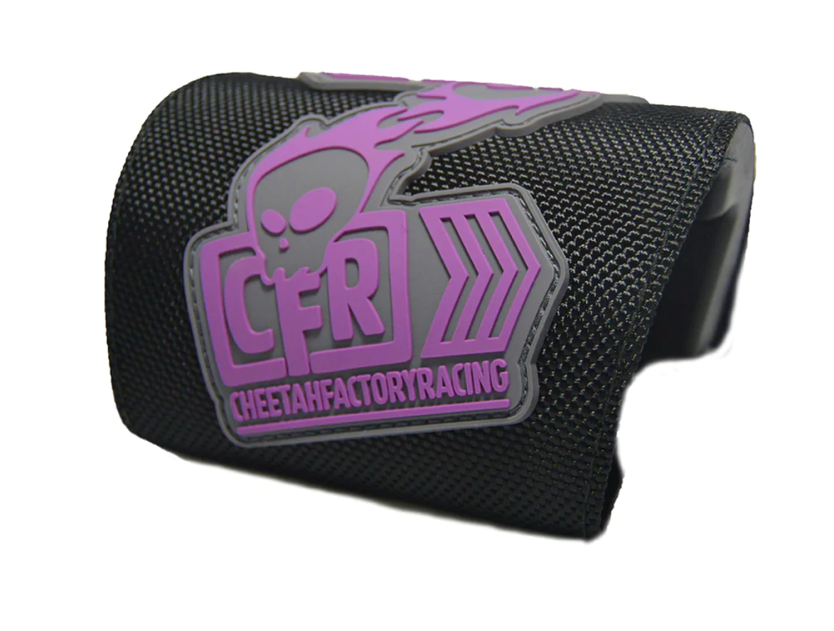 CFR - Bar Pad 2.0