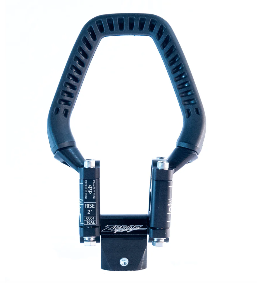 CFR - Knucks V1 Mountain Strap Adapter