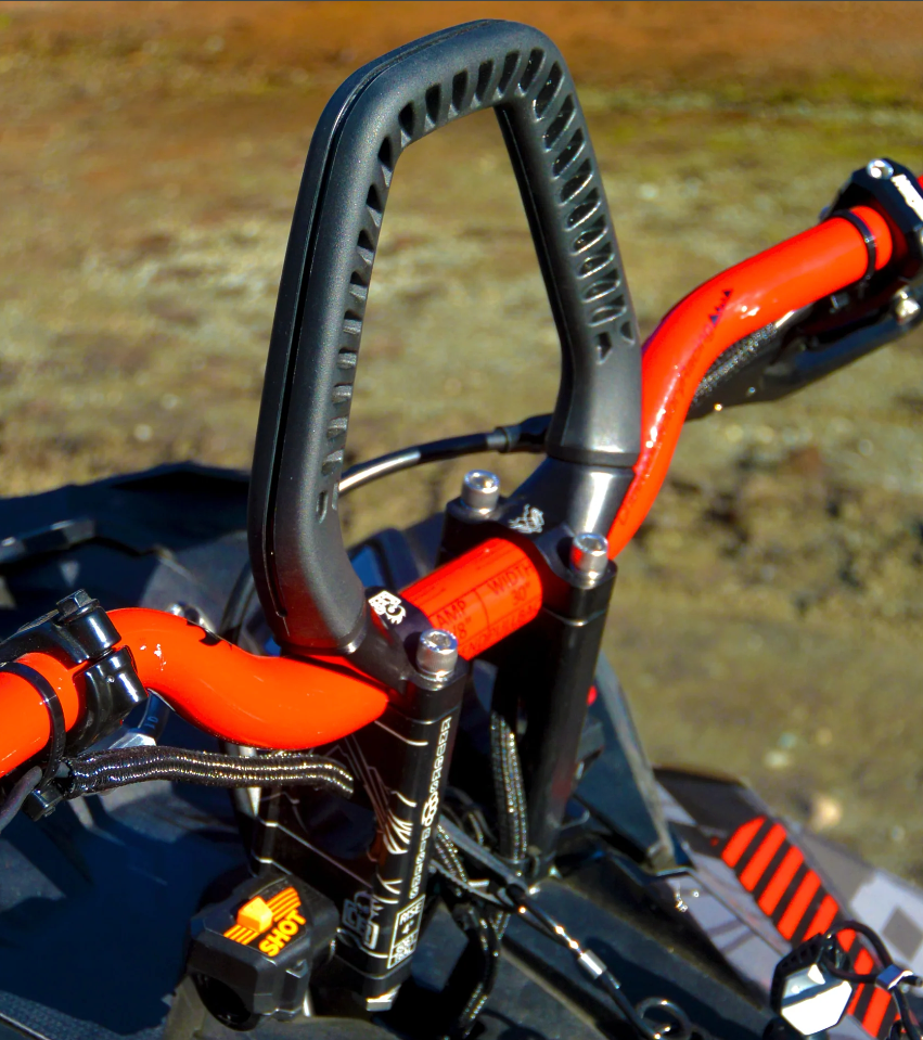 CFR - Skidoo Mountain Strap Adapter