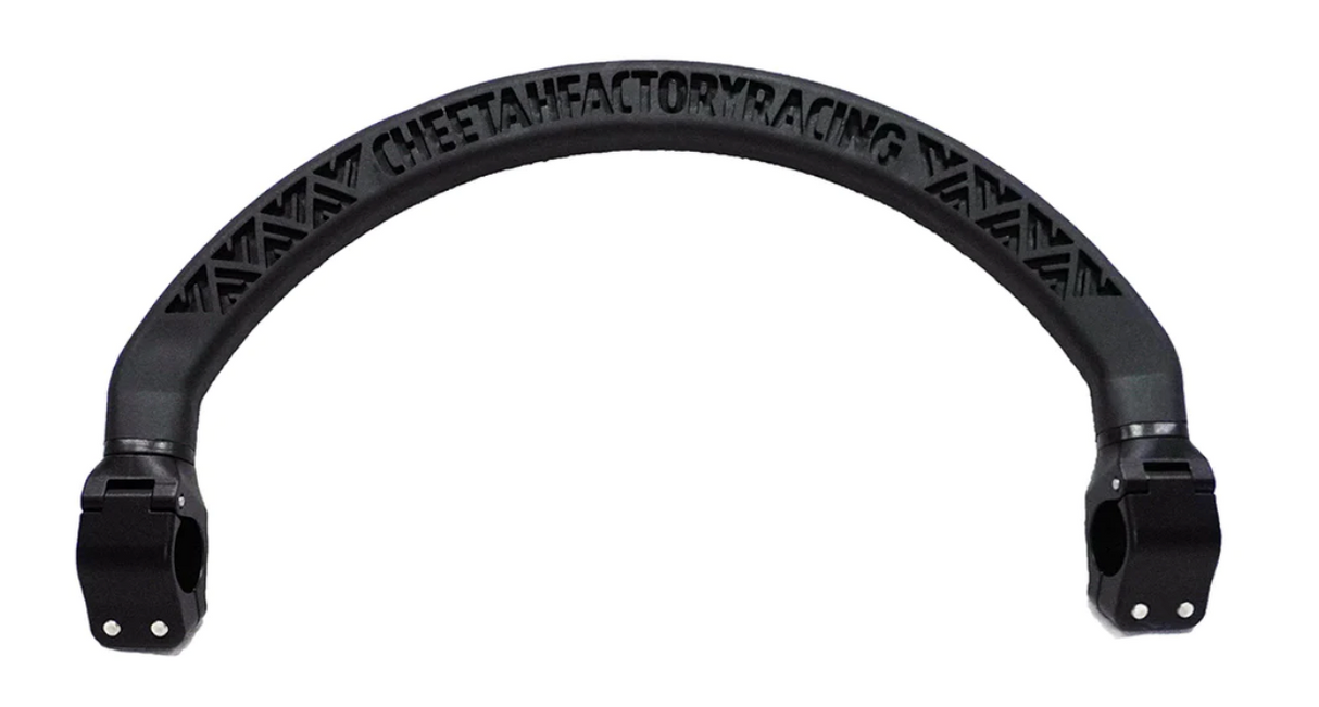 CFR - Rigid Mountain Strap