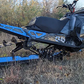 BackwoodsBMP - Arctic Cat Alpha 165 Full Rail Brace