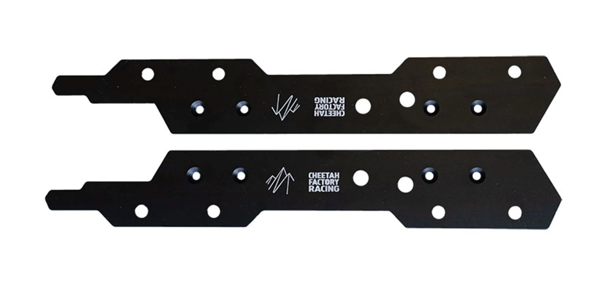 CFR - Polaris Linq Adapter Plates – Ride Fast Company
