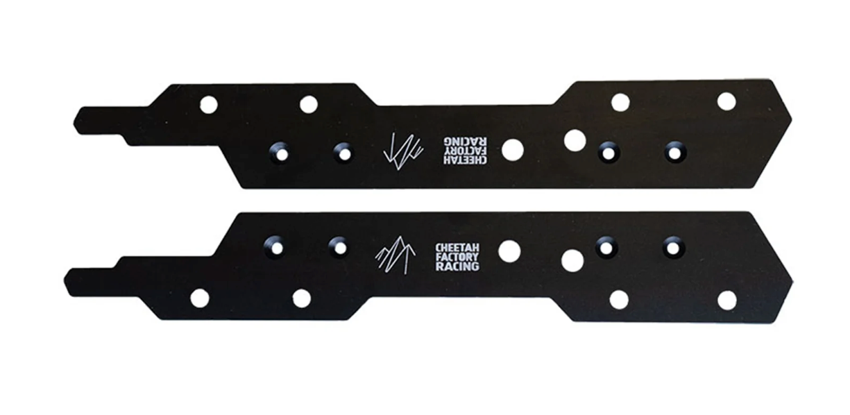 CFR - Polaris Linq Adapter Plates