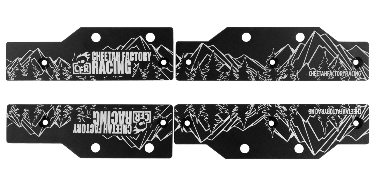 CFR - Polaris Linq Adapter Plates