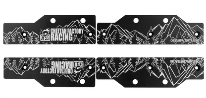 CFR - Polaris Linq Adapter Plates