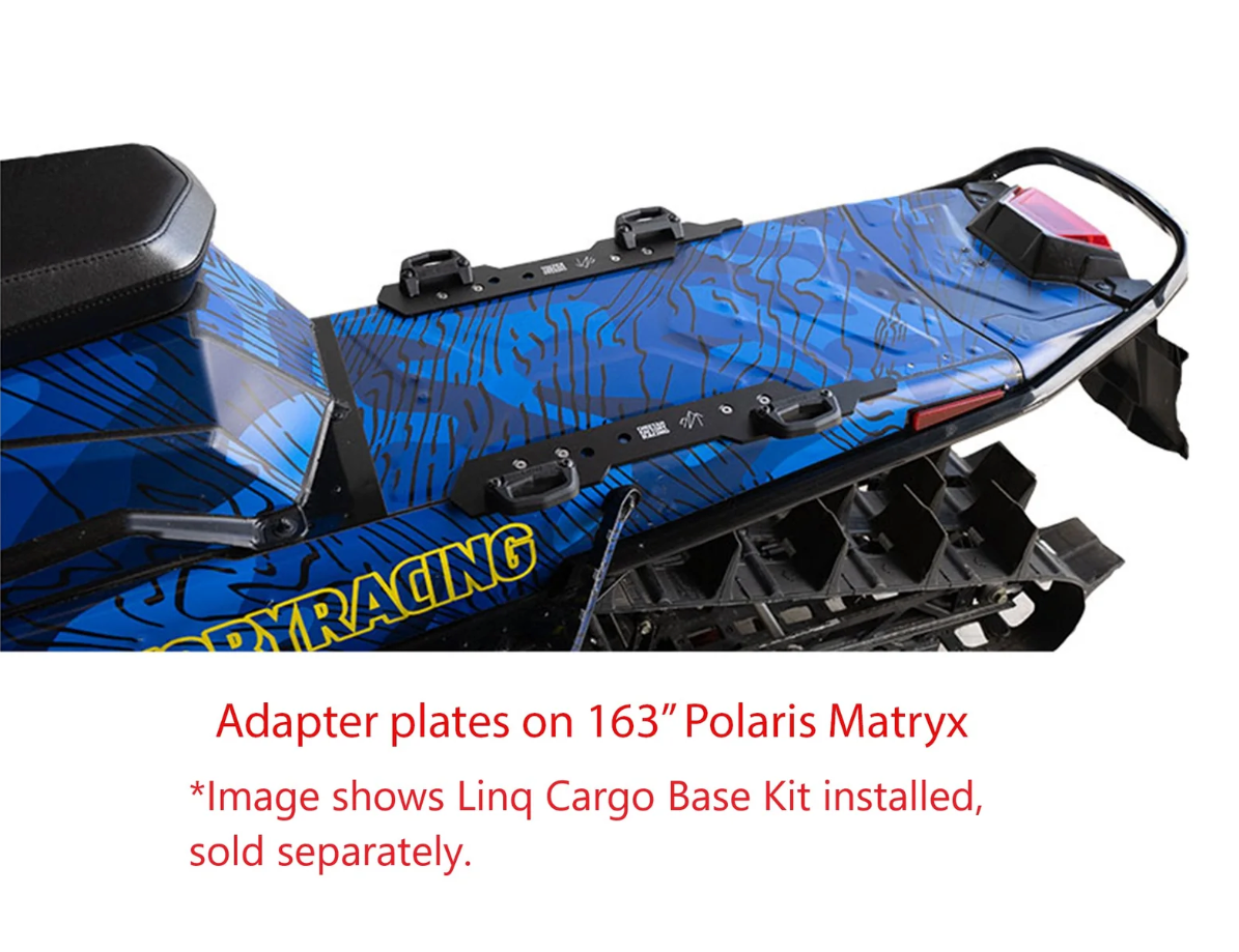 CFR - Polaris Linq Adapter Plates