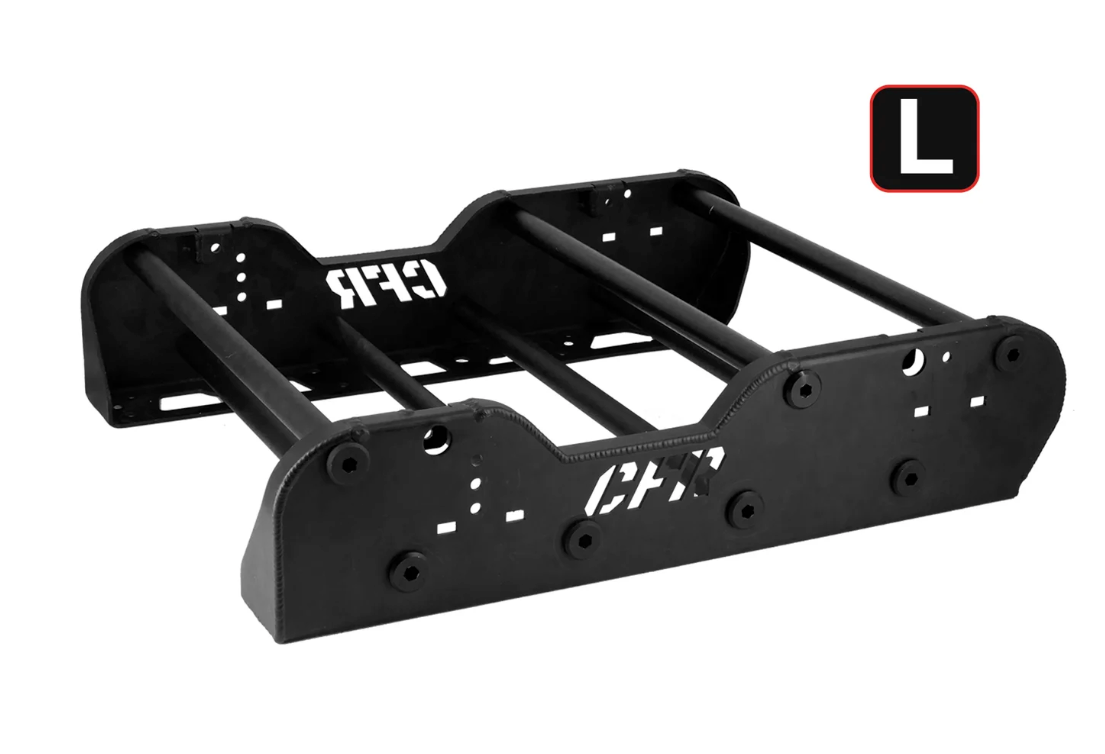 CFR - Stealth Snowmobile Rack