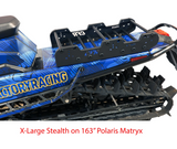 CFR - Stealth Snowmobile Rack
