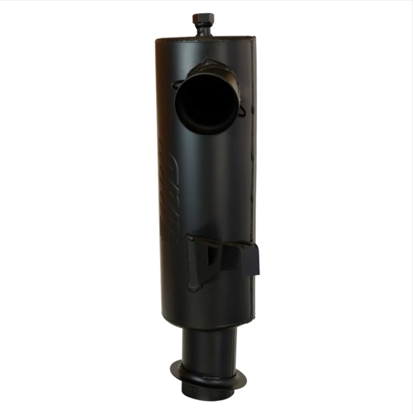 GGB Exhaust - 2011-2012 Ski-Doo 800 E-TEC Trail Muffler