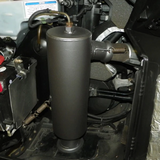 GGB Exhaust - 2011-2012 Ski-Doo 800 E-TEC Trail Muffler