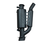 GGB Exhaust - 2022-2025 Polaris 850 Patriot Boost Mountain Muffler