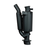 GGB Exhaust - 2022-2025 Polaris 850 Patriot Boost Mountain Muffler