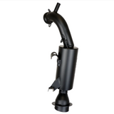 GGB Exhaust - 2021-2025 Polaris 650 MATRYX INDY / VR1 / SWITCHBACK ASSAULT Mountain Muffler