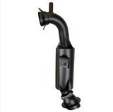 GGB Exhaust - 2021-2025 Polaris 650 MATRYX INDY / VR1 / SWITCHBACK ASSAULT Mountain Muffler