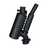 GGB Exhaust - 2022-2025 Polaris 850 Patriot Boost Trail Muffler