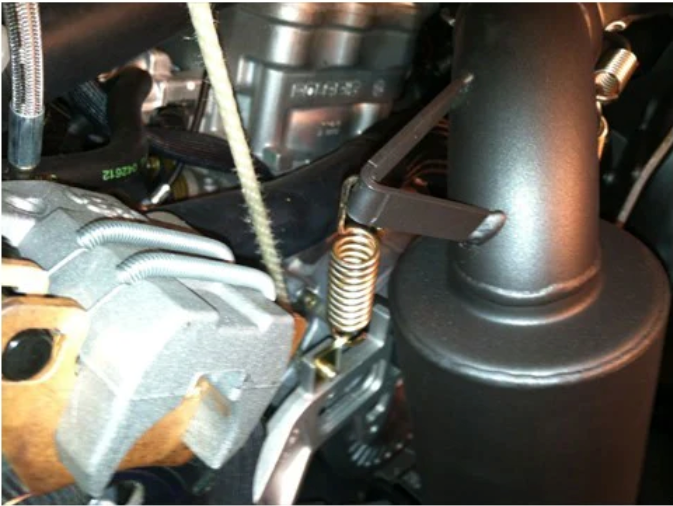 GGB Exhaust - 2013-2019 Polaris PRO RIDE 600/800 Chassis Mountain Muffler