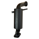GGB Exhaust - 2016-2019 Ski-Doo MXZ / XR / Renegade 1200 4-TEC Mountain Muffler