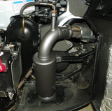 GGB Exhaust - 2013-2017 Ski-Doo XM 800 E-TEC Mountain Muffler