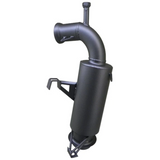 GGB Exhaust - 2011-2012 Ski-Doo 800 E-TEC Mountain Muffler