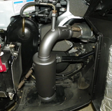 GGB Exhaust - 2011-2012 Ski-Doo 800 E-TEC Mountain Muffler