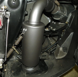 GGB Exhaust - 2009-2018 Ski-Doo 600 H.O. E-TEC Mountain Muffler