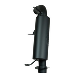 GGB Exhaust - 2023-2024 Ski-Doo Gen 5 850 E-TEC (non-turbo)Trail Muffler