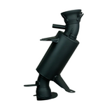 GGB Exhaust - 2023-2026 LYNX 850 E-TEC TURBO R Mountain Muffler