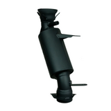 GGB Exhaust - 2023-2026 LYNX 850 E-TEC TURBO R Mountain Muffler