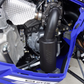GGB Exhaust - 2017-2024 Yamaha Sidewinder 998 Turbo Mountain Muffler