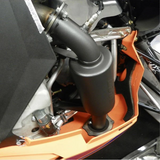 GGB Exhaust - 2014-2025 Yamaha SR Viper 4 Stroke 1049cc