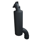 GGB Exhaust - 2014-2025 Yamaha SR Viper 4 Stroke 1049cc