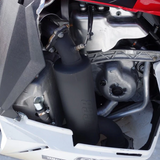 GGB Exhaust - 2014-2025 Yamaha SR Viper 4 Stroke 1049cc