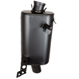 GGB Exhaust - 2021-2024 Yamaha SX Venom 397cc/Mountain Max 800/Transporter 800 Quiet Can