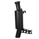 GGB Exhaust - 2021-2025 Arctic Cat Blast 4000 Mountain Muffler