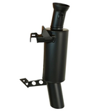 GGB Exhaust - 2021-2025 Arctic Cat Blast 4000 Mountain Muffler