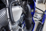 GGB Exhaust - 2017-2025 Arctic Cat ZR 9000 Thundercat / XF 9000 Mountain Muffler