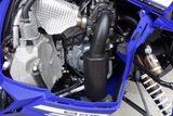 GGB Exhaust - 2017-2025 Arctic Cat ZR 9000 Thundercat / XF 9000 Mountain Muffler