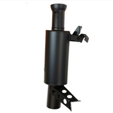 GGB Exhaust - 2014-2023 Arctic Cat 6000 C-TEC2 / Apha One / Riot 6000 Mountain Muffler