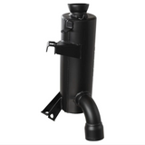 GGB Exhaust - 2021-2025 Arctic Cat Blast 4000 Trail Muffler