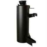 GGB Exhaust - 2021-2025 Arctic Cat Blast 4000 Trail Muffler