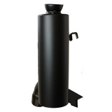 GGB Exhaust - 2021-2025 Arctic Cat Blast 4000 Trail Muffler