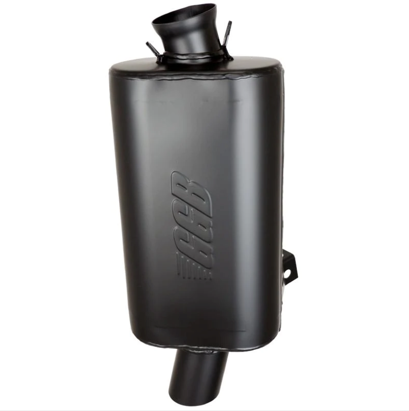 GGB Exhaust - 2021-2025 Arctic Cat Blast 4000 Quiet Can