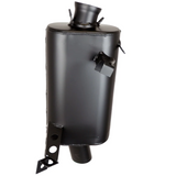 GGB Exhaust - 2014-2023 Arctic Cat 6000 C-TEC2 / Apha One / Riot 6000 Quiet Can