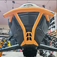 BackwoodsBMP - Skidoo Gen5 SP Front Bumper