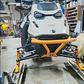 BackwoodsBMP - Skidoo Gen5 SP Front Bumper