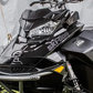 BackwoodsBMP - Skidoo Gen4 NSP Front bumper ( Non Skid Plate)