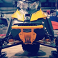 BackwoodsBMP - Skidoo XM/XP/XS Front Bumper